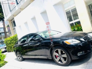 Bán ô tô Lexus GS 350 - 2007 - xe cũ