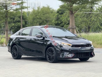 Bán ô tô Kia K3 GT 1.6 AT Turbo - 2022 - xe cũ