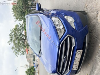 Bán ô tô Ford EcoSport Titanium 1.5L AT - 2019 - xe cũ