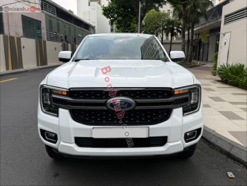Bán ô tô Ford Ranger XLS 2.0L 4x2 AT - 2024 - xe cũ