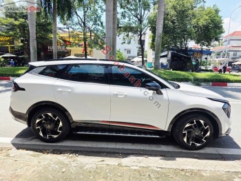 Bán ô tô Kia Sportage Signature 2.0D - 2022 - xe cũ