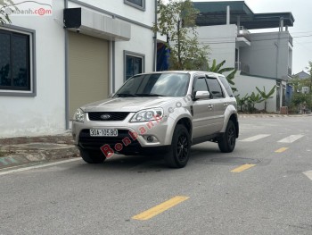 Bán ô tô Ford Escape XLS 2.3L 4x2 AT - 2011 - xe cũ