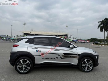 Bán ô tô Hyundai Kona Đặc Biệt 2.0 AT - 2019 - xe cũ