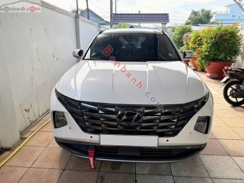 Bán ô tô Hyundai Tucson 2.0 AT Đặc biệt - 2024 - xe cũ