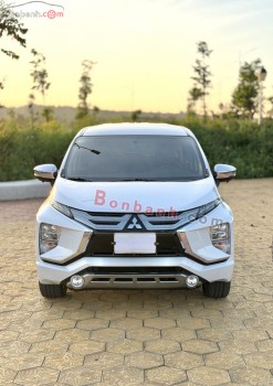 Bán ô tô Mitsubishi Xpander 1.5 AT - 2020 - xe cũ