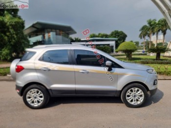 Bán ô tô Ford EcoSport Titanium 1.5L AT - 2017 - xe cũ