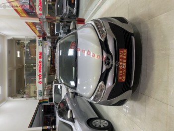 Bán ô tô Toyota Vios 1.5E - 2018 - xe cũ
