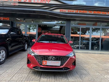 Bán ô tô Hyundai Accent 1.4 AT Đặc Biệt - 2024 - xe cũ