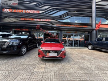 Bán ô tô Hyundai Accent Đặc biệt 1.5 AT - 2024 - xe cũ