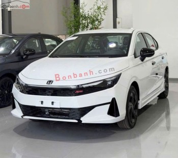 Bán ô tô Honda City RS 1.5 AT - 2026 - xe mới