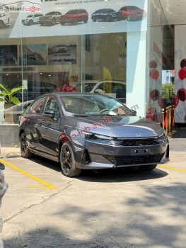 Bán ô tô Honda City RS 1.5 AT - 2026 - xe mới