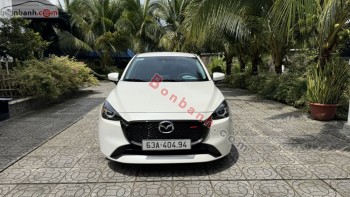 Bán ô tô Mazda 2 Luxury - 2025 - xe cũ