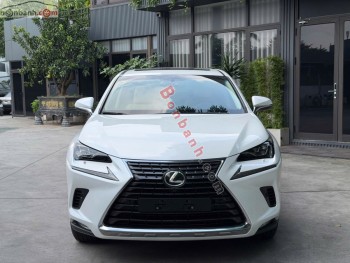 Bán ô tô Lexus NX 300 - 2019 - xe cũ