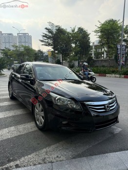Bán ô tô Honda Accord 3.5 AT - 2012 - xe cũ
