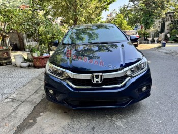 Bán ô tô Honda City 1.5TOP - 2018 - xe cũ