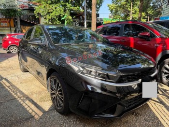Bán ô tô Kia K3 Premium 1.6 AT - 2022 - xe cũ