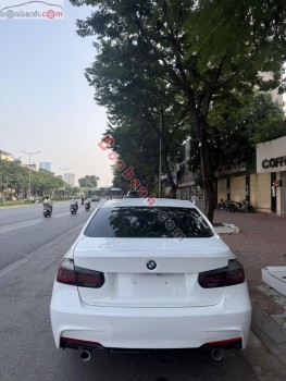 Bán ô tô BMW 3 Series 320i - 2014 - xe cũ