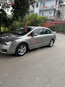 Bán ô tô Honda Civic 2.0 AT - 2009 - xe cũ