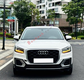 Bán ô tô Audi Q2 1.4 TFSI - 2019 - xe cũ