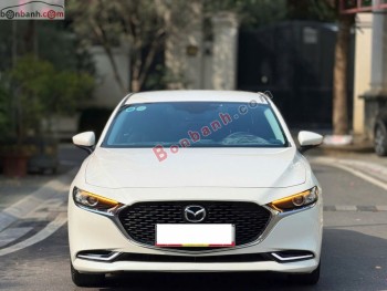 Bán ô tô Mazda 3 1.5L Luxury - 2024 - xe cũ