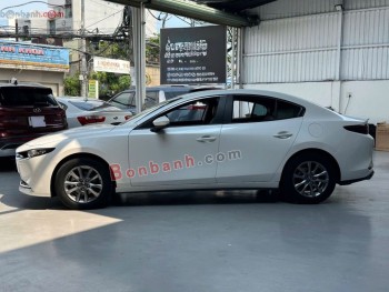 Bán ô tô Mazda 3 1.5L Luxury - 2024 - xe cũ