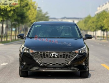 Bán ô tô Hyundai Accent 1.4 AT Đặc Biệt - 2022 - xe cũ