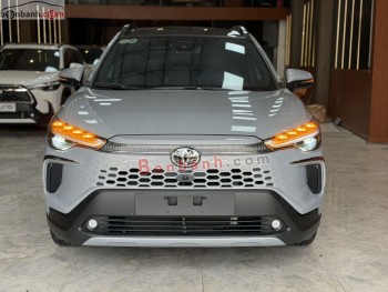 Bán ô tô Toyota Corolla Cross 1.8V - 2025 - xe cũ