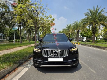 Bán ô tô Volvo XC90 - 2016 - xe cũ