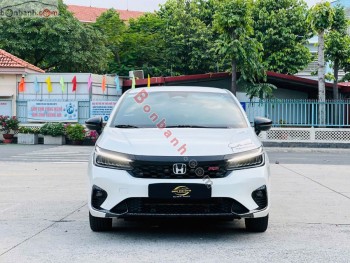 Bán ô tô Honda City RS 1.5 AT - 2025 - xe cũ