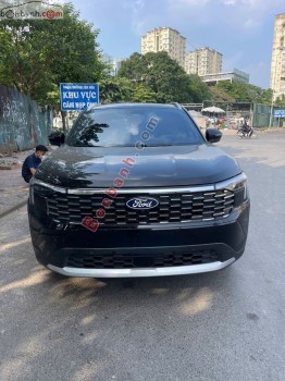Bán ô tô Ford Territory Titanium 1.5 AT - 2026 - xe cũ
