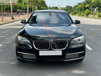 Bán ô tô BMW 7 Series 730Li - 2010 - xe cũ