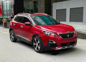 Bán ô tô Peugeot 3008 Allure 1.6 AT - 2020 - xe cũ