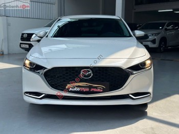 Bán ô tô Mazda 3 1.5L Luxury - 2024 - xe cũ