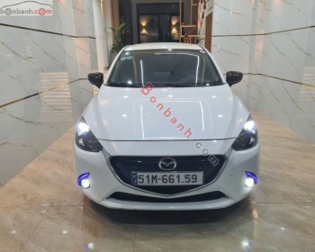 Bán ô tô Mazda 2 1.5 AT - 2018 - xe cũ