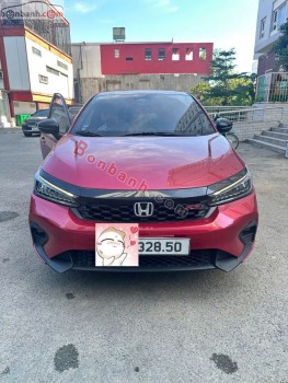 Bán ô tô Honda City RS 1.5 AT - 2024 - xe cũ
