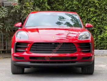 Bán ô tô Porsche Macan 2.0 - 2021 - xe cũ
