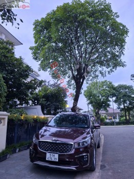 Bán ô tô Kia Sedona 3.3 GAT Premium - 2020 - xe cũ
