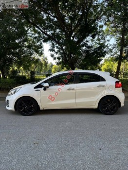 Bán ô tô Kia Rio 1.4 AT - 2015 - xe cũ