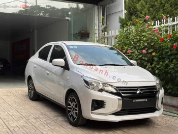 Bán ô tô Mitsubishi Attrage 1.2 MT - 2023 - xe cũ