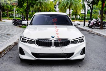 Bán ô tô BMW 3 Series 320i Sport Line - 2025 - xe cũ