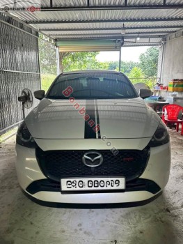 Bán ô tô Mazda 2 Luxury - 2026 - xe cũ