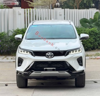 Bán ô tô Toyota Fortuner Legender 2.7L 4x2 AT - 2025 - xe cũ