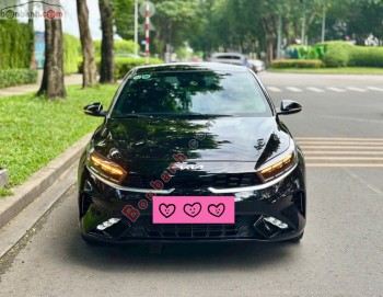 Bán ô tô Kia K3 Premium 1.6 AT - 2021 - xe cũ