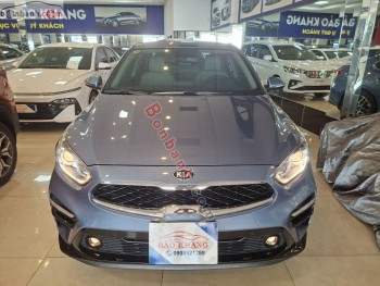 Bán ô tô Kia Cerato 1.6 AT Luxury - 2021 - xe cũ