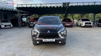 Bán ô tô Mitsubishi Xpander 1.5 AT - 2022 - xe cũ