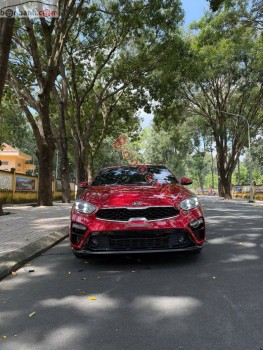 Bán ô tô Kia Cerato 1.6 AT Luxury - 2020 - xe cũ