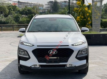 Bán ô tô Hyundai Kona Đặc Biệt 2.0 AT - 2021 - xe cũ