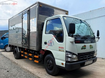 Bán ô tô Isuzu QKR Thùng dài 4,4m - 2014 - xe cũ