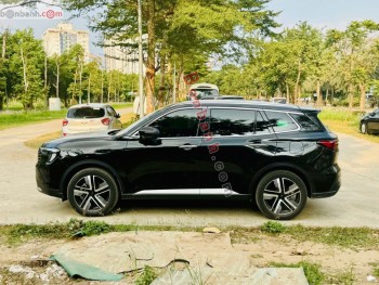 Bán ô tô Ford Territory Titanium X 1.5 AT - 2026 - xe cũ