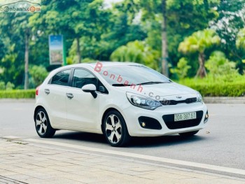 Bán ô tô Kia Rio 1.4 AT - 2013 - xe cũ
